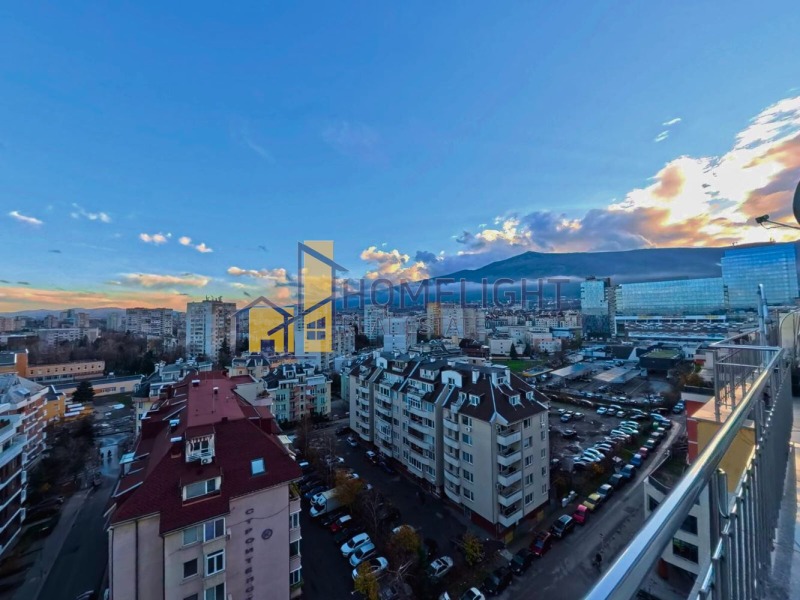 Продава МЕЗОНЕТ, гр. София, Манастирски ливади, снимка 8 - Апартаменти - 52523044