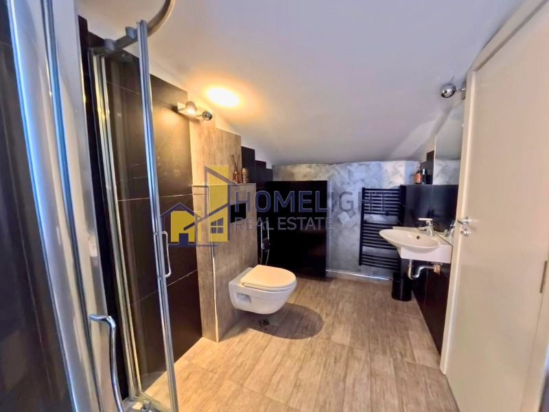 Продава МЕЗОНЕТ, гр. София, Манастирски ливади, снимка 15 - Апартаменти - 52523044