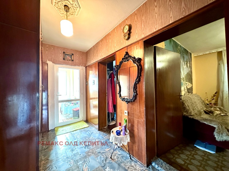 Till salu  Hus Golv region Veliko Tarnovo , Gorna Orjahovica , 140 kvm | 79358787 - bild [5]