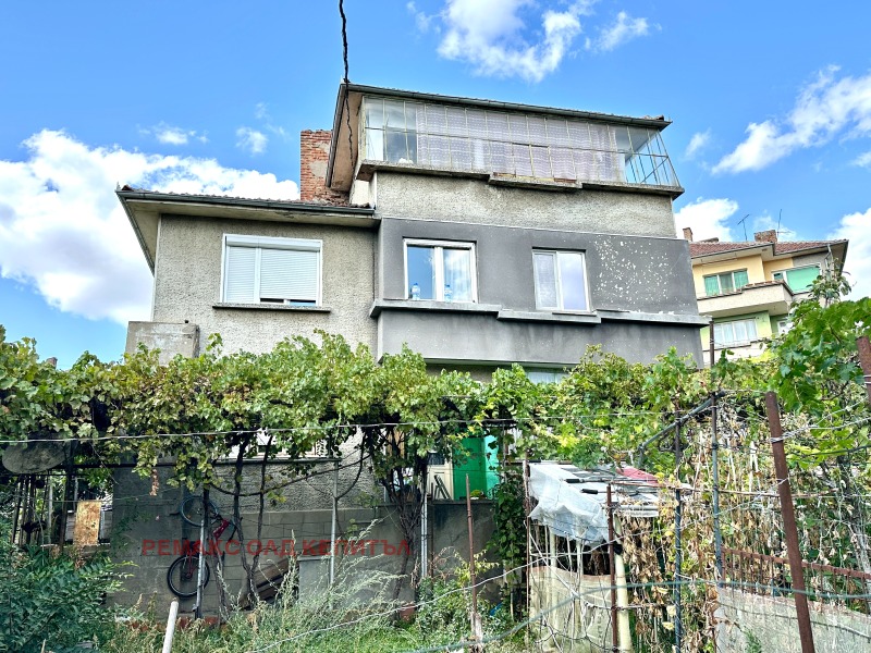 Til salg  Hus Gulv region Veliko Tarnovo , Gorna Oryahovitsa , 140 kvm | 79358787 - billede [17]