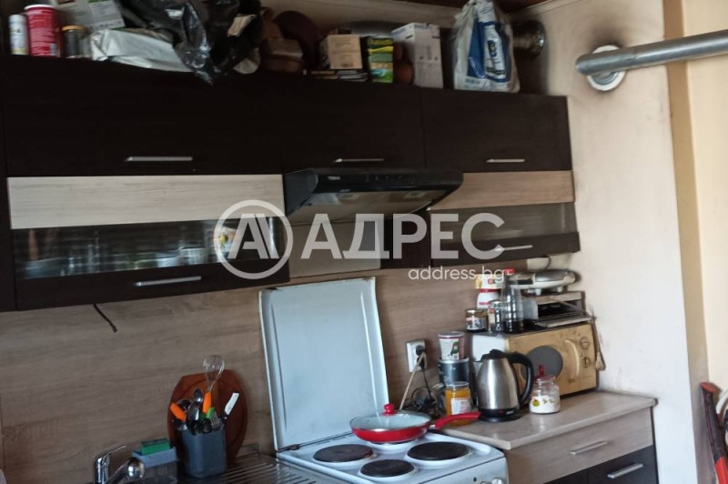 Продава ЕТАЖ ОТ КЪЩА, гр. София, Западен парк, снимка 9 - Етаж от къща - 53439467