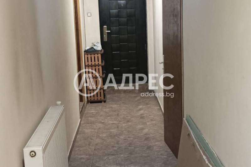 Продава ЕТАЖ ОТ КЪЩА, гр. София, Западен парк, снимка 13 - Етаж от къща - 53439467