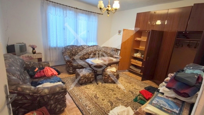 Продава КЪЩА, гр. Камено, област Бургас, снимка 2 - Къщи - 46703320