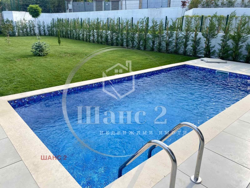 En venta  Casa Varna , Vinitsa , 267 metros cuadrados | 84590646 - imagen [6]