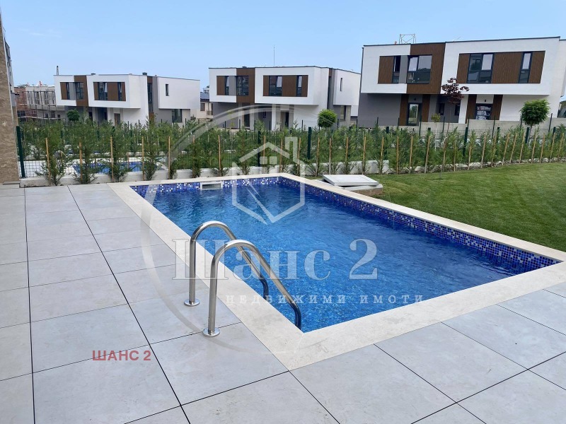 For Sale  House Varna , Vinitsa , 267 sq.m | 84590646 - image [7]