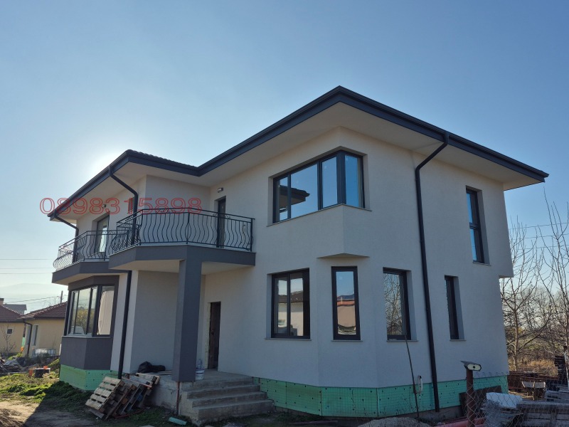 Продава КЪЩА, с. Златитрап, област Пловдив, снимка 5 - Къщи - 52805454
