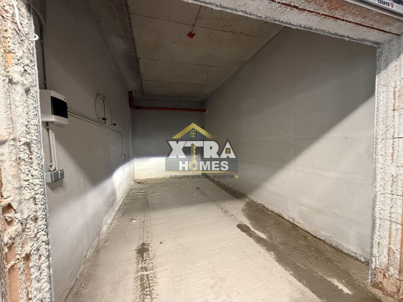 Продава ГАРАЖ, ПАРКОМЯСТО, гр. София, Полигона