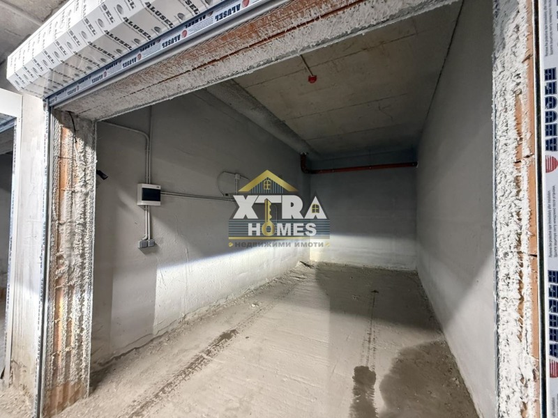 Продава ГАРАЖ, ПАРКОМЯСТО, гр. София, Полигона, снимка 2 - Гаражи и паркоместа - 52733441