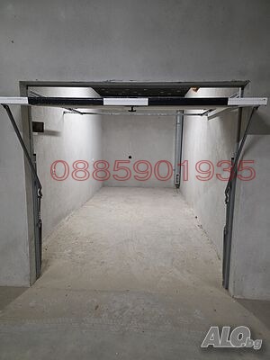 Продава ГАРАЖ, ПАРКОМЯСТО, гр. София, Овча купел 2