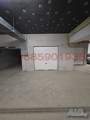 Продава ГАРАЖ, ПАРКОМЯСТО, гр. София, Овча купел 2, снимка 5 - Гаражи и паркоместа - 53963592