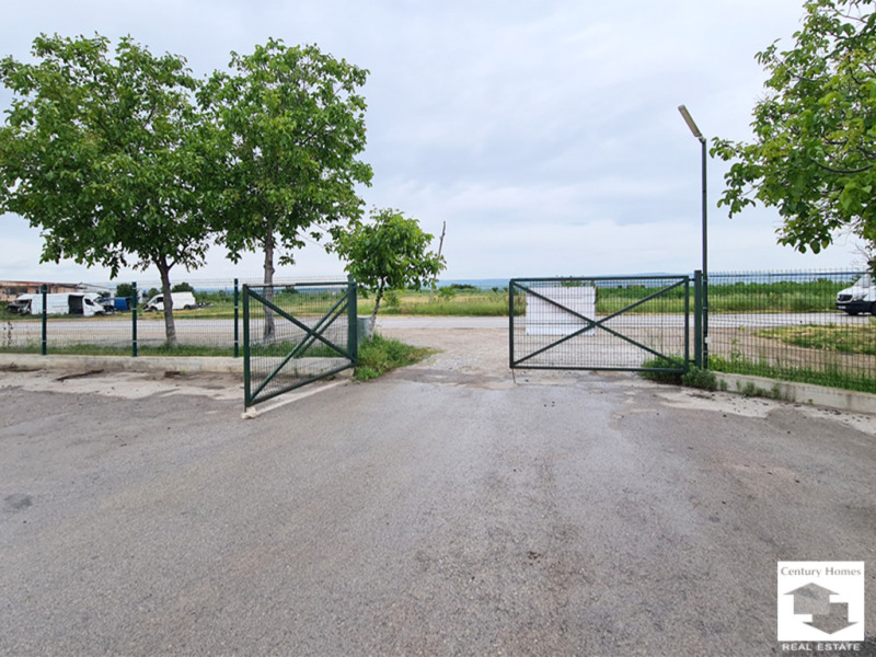 Продава  Пром. помещение област Велико Търново , гр. Лясковец , 460 кв.м | 28961718 - изображение [5]