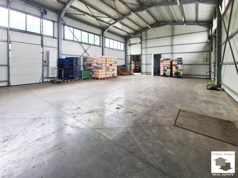 Продава  Пром. помещение област Велико Търново , гр. Лясковец , 460 кв.м | 28961718 - изображение [6]