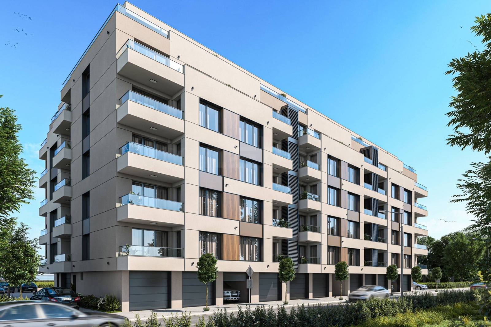 Продава 1-СТАЕН, гр. Поморие, област Бургас, снимка 5 - Апартаменти - 55958999