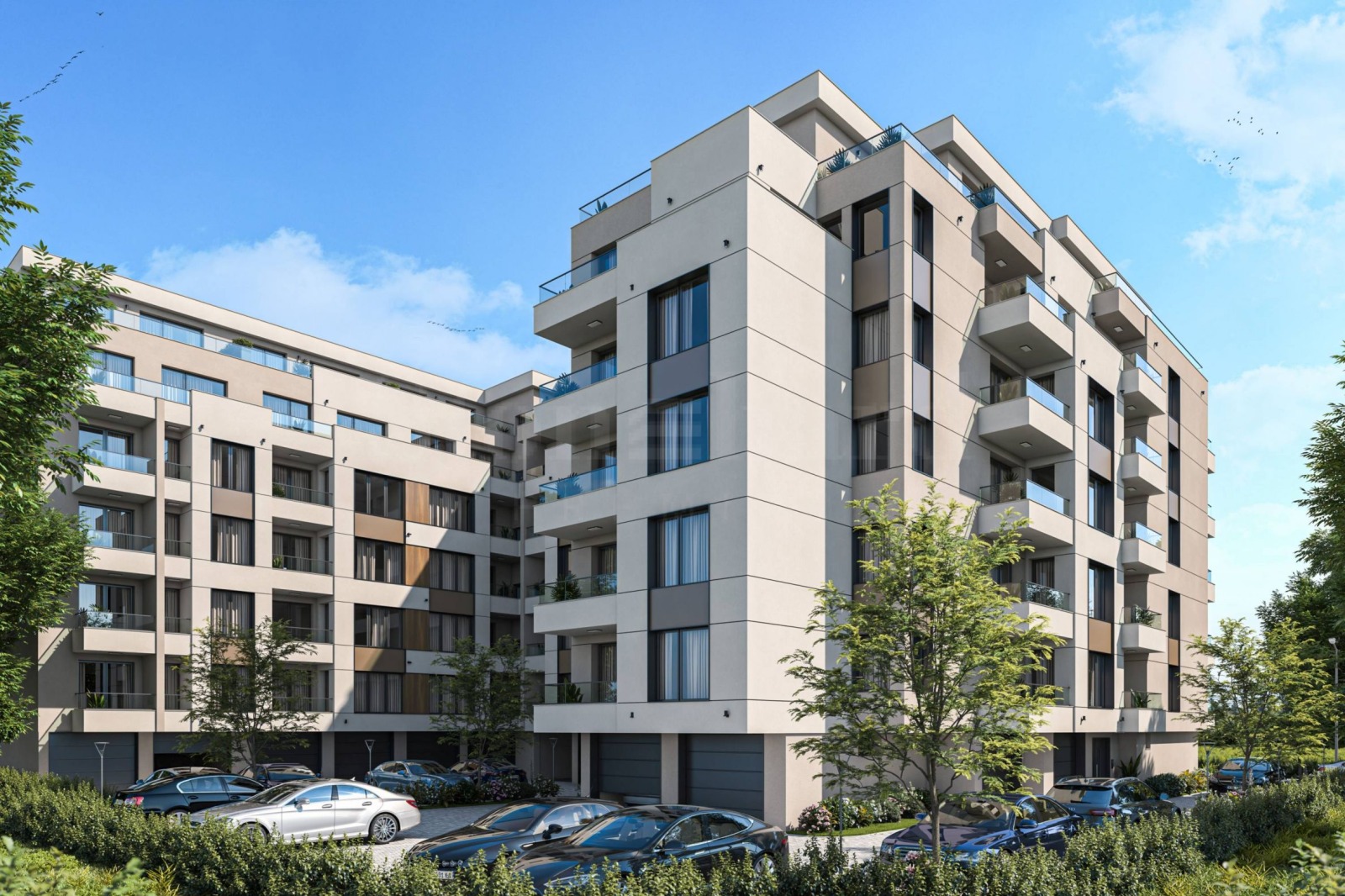 Продава 1-СТАЕН, гр. Поморие, област Бургас, снимка 8 - Апартаменти - 55958999