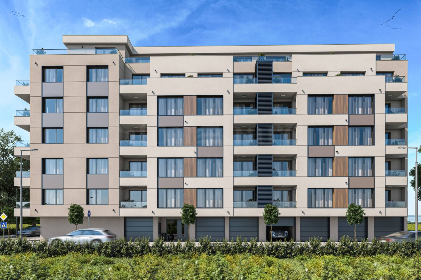 Продава 1-СТАЕН, гр. Поморие, област Бургас, снимка 6 - Апартаменти - 55958999
