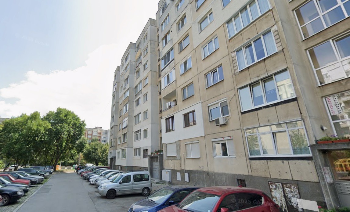 Продава 2-СТАЕН, гр. София, Илинден