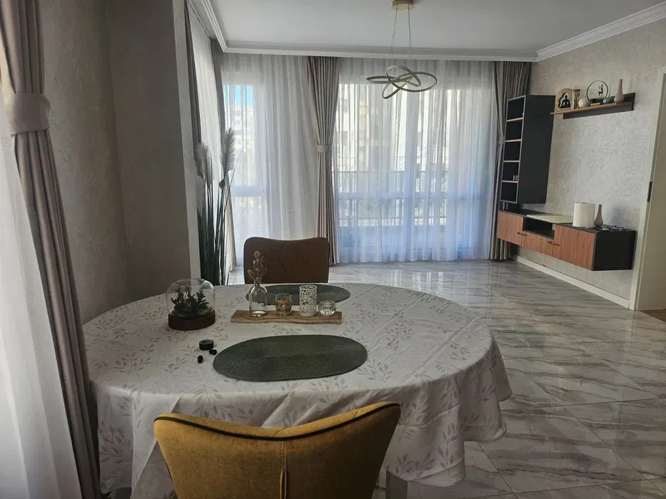 Продава 2-СТАЕН, гр. Пловдив, Кючук Париж