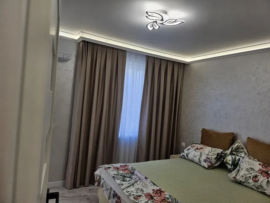 Продава 2-СТАЕН, гр. Пловдив, Кючук Париж, снимка 4 - Апартаменти - 53860937