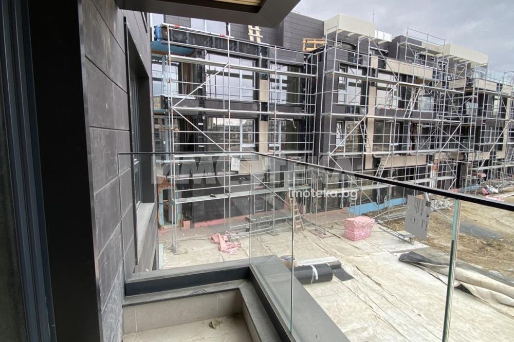 Продава 2-СТАЕН, гр. София, Малинова долина, снимка 14 - Апартаменти - 53948218