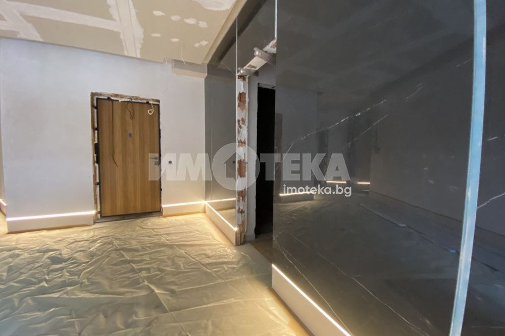 Продава 2-СТАЕН, гр. София, Малинова долина, снимка 13 - Апартаменти - 53948218