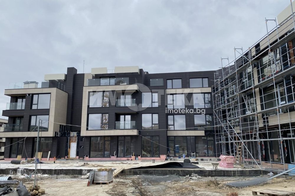 Продава 2-СТАЕН, гр. София, Малинова долина, снимка 10 - Апартаменти - 53948218