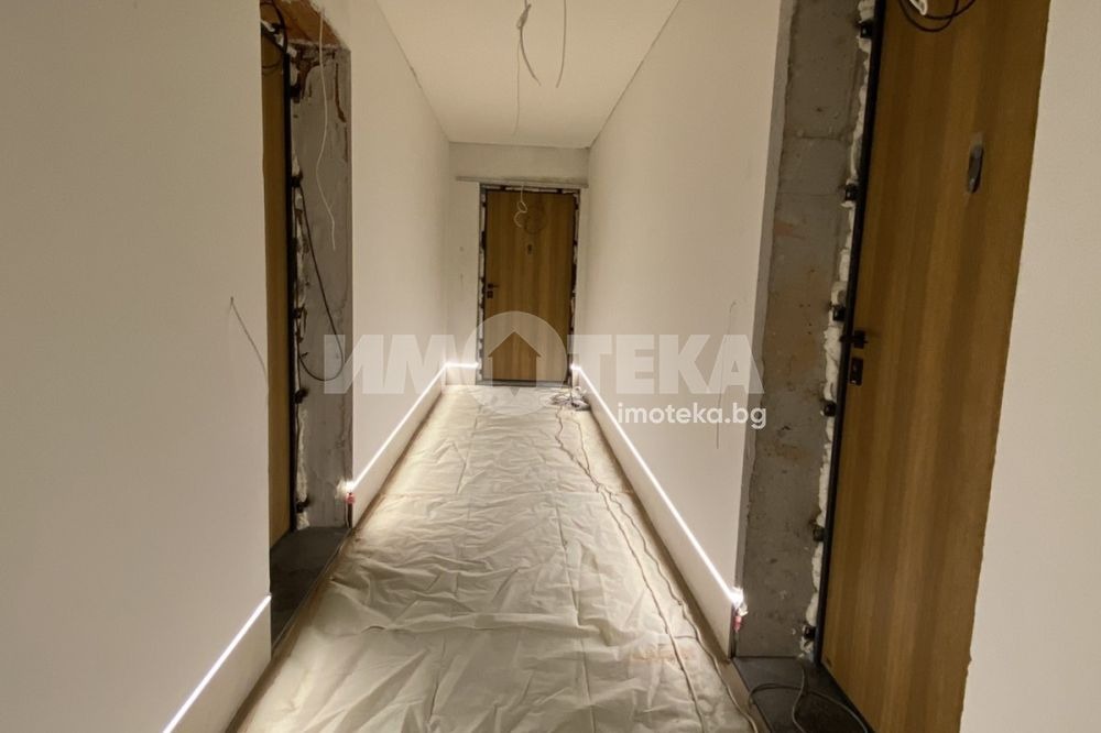 Продава 2-СТАЕН, гр. София, Малинова долина, снимка 7 - Апартаменти - 53948218