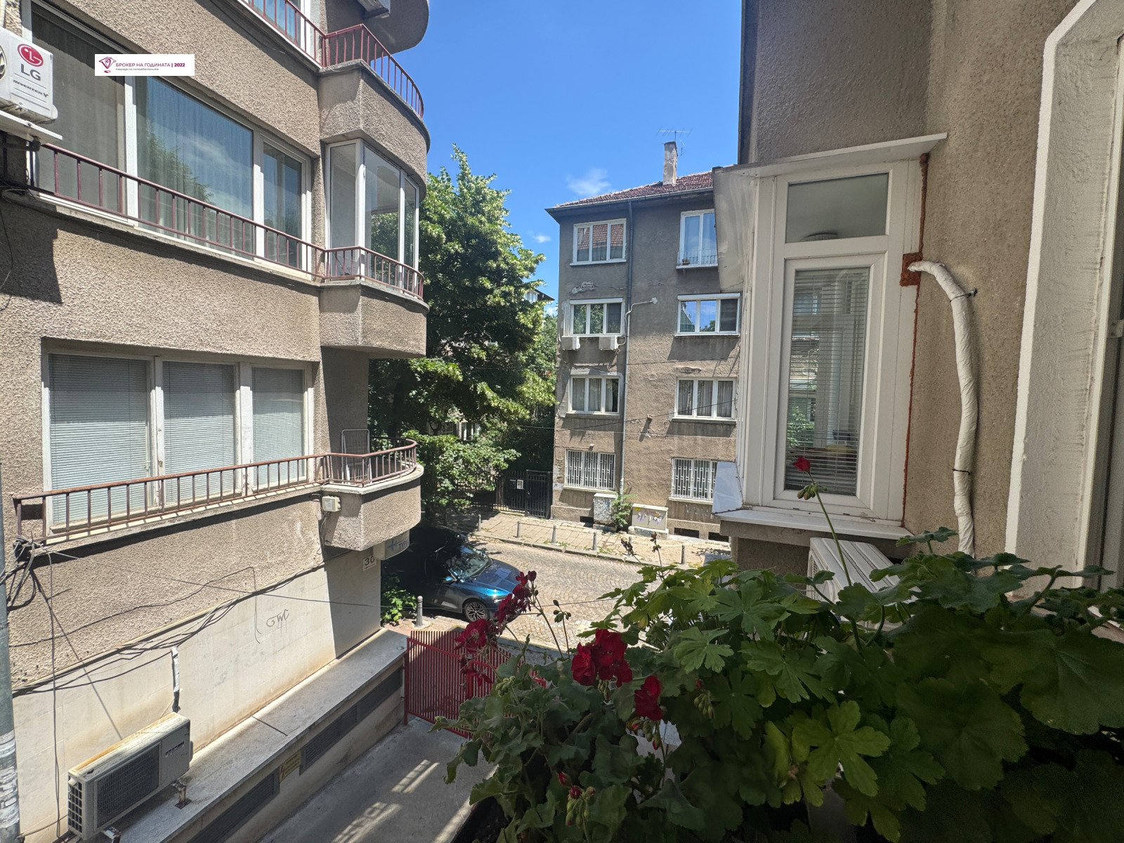 Продава 2-СТАЕН, гр. София, Център, снимка 14 - Апартаменти - 55028252