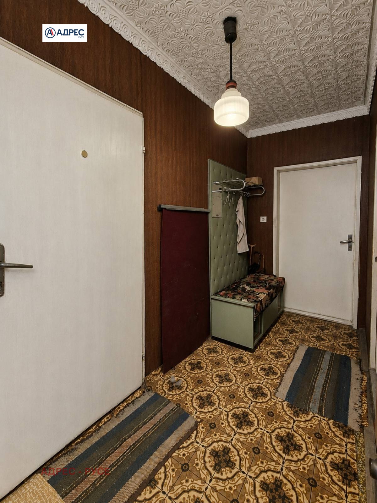 Продава 2-СТАЕН, гр. Русе, Родина 2, снимка 8 - Апартаменти - 55333350