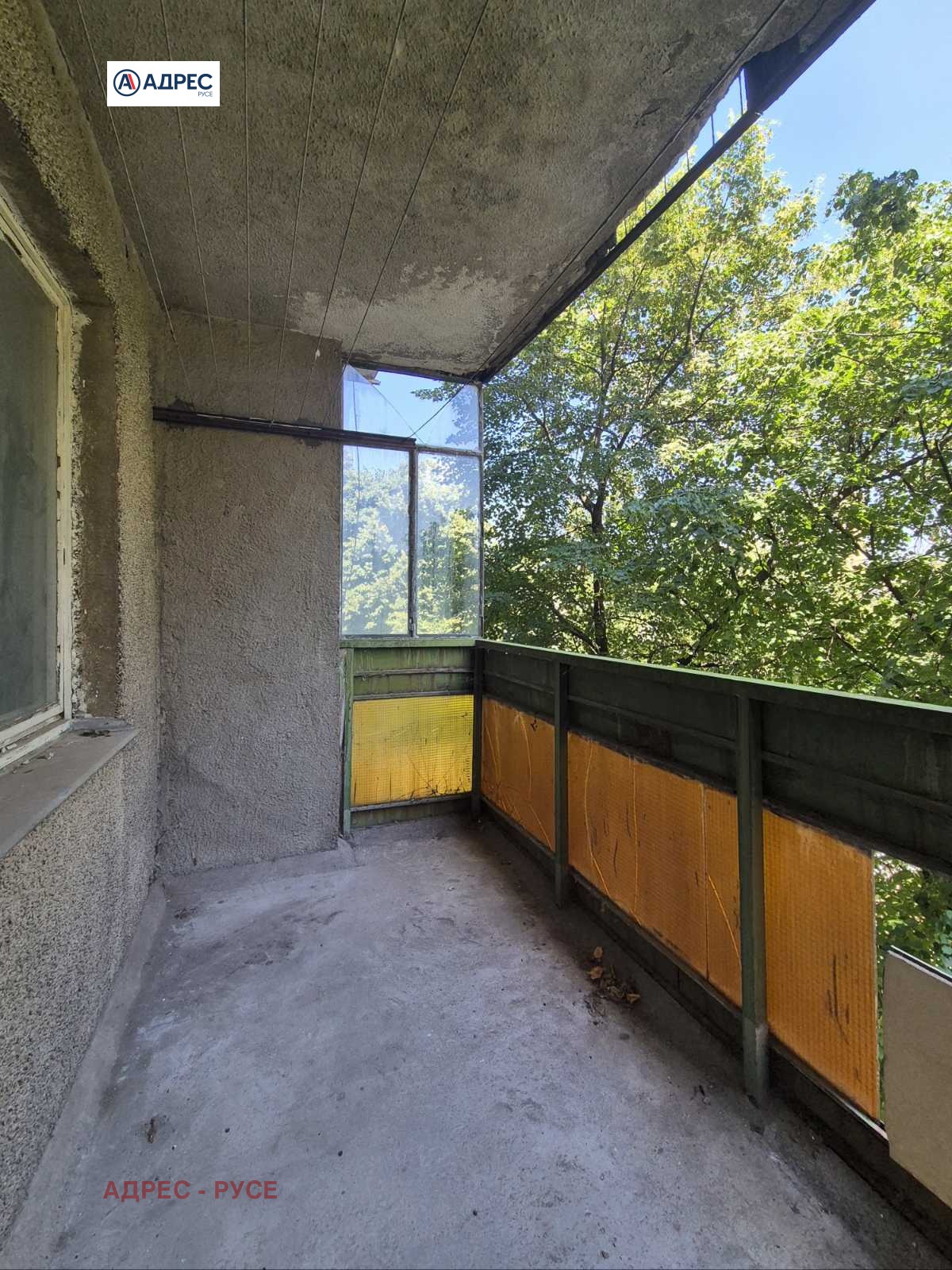 Продава 2-СТАЕН, гр. Русе, Родина 2, снимка 10 - Апартаменти - 55333350