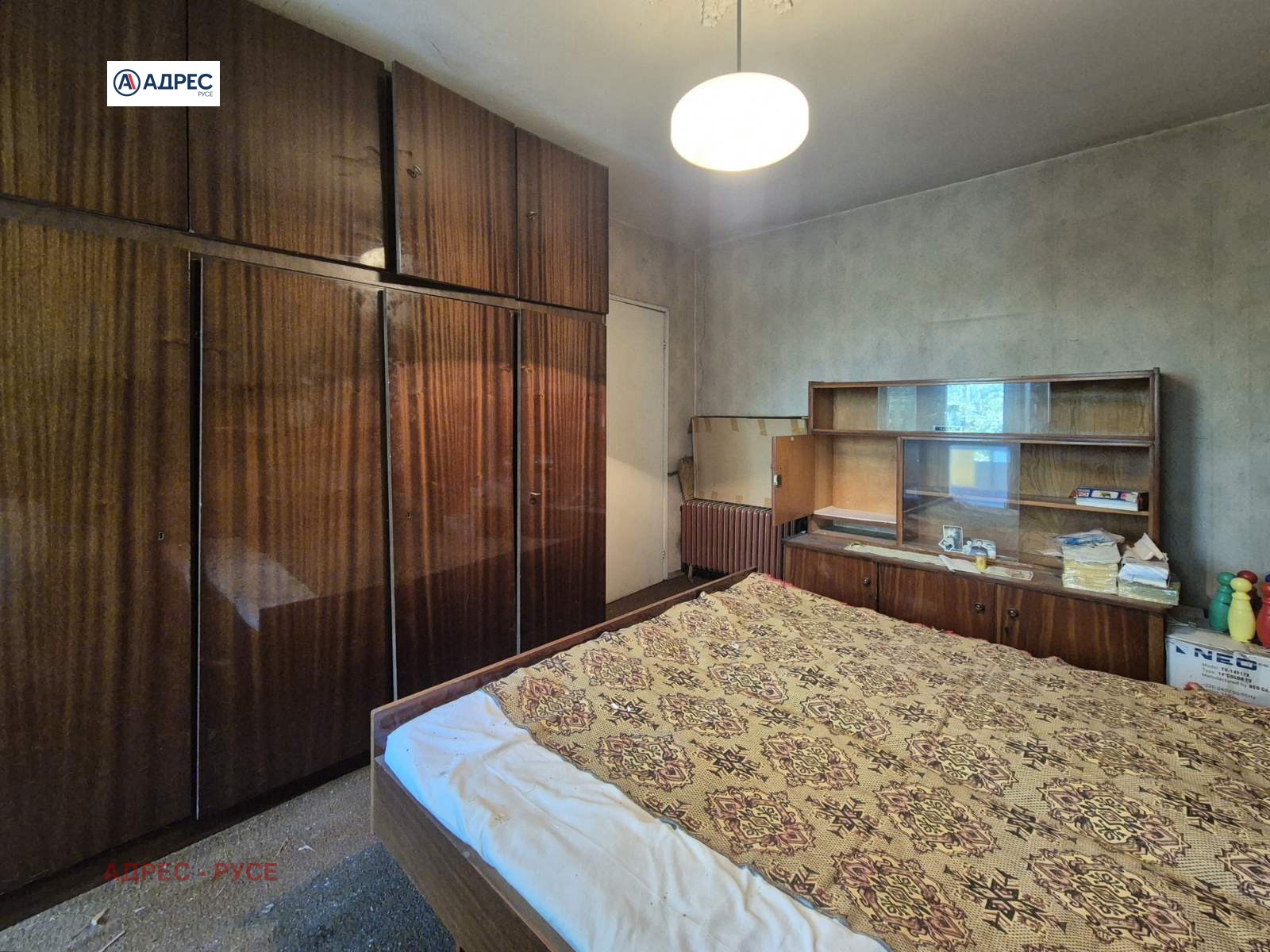 Продава 2-СТАЕН, гр. Русе, Родина 2, снимка 6 - Апартаменти - 55333350