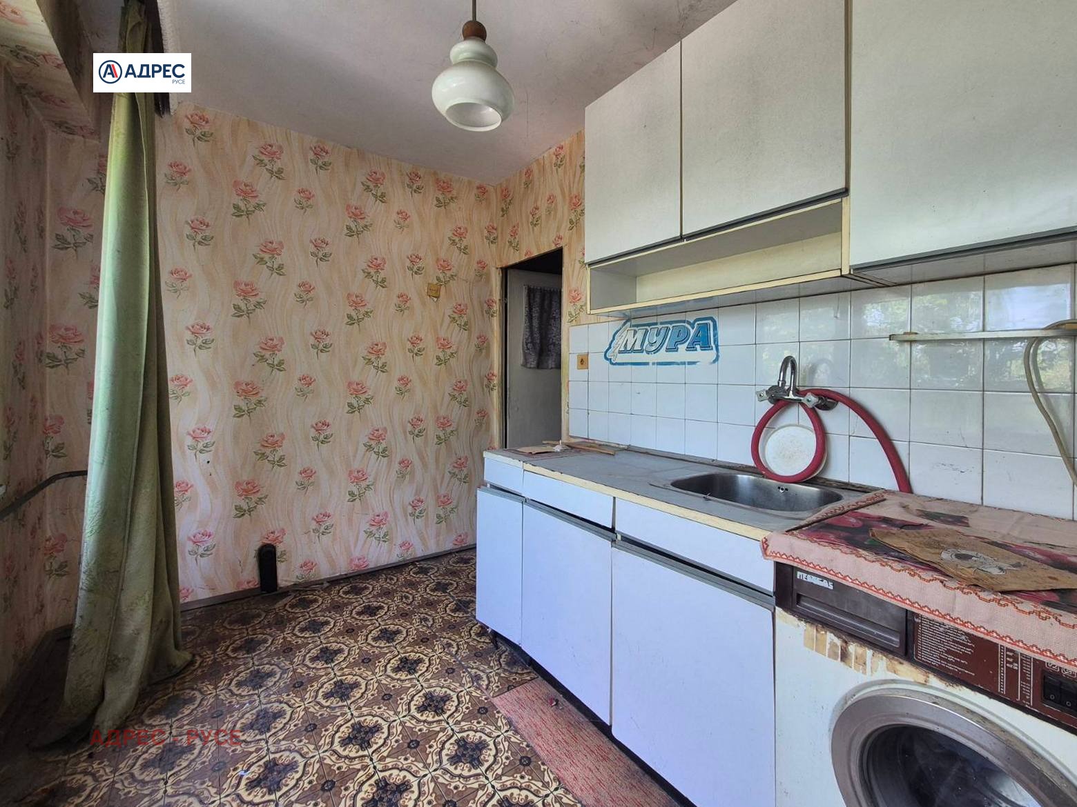 Продава 2-СТАЕН, гр. Русе, Родина 2, снимка 3 - Апартаменти - 55333350