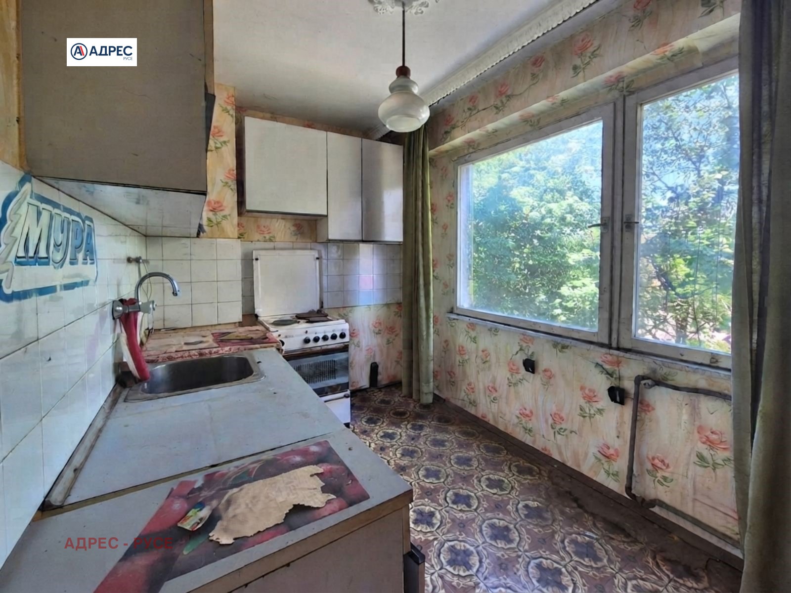 Продава 2-СТАЕН, гр. Русе, Родина 2, снимка 4 - Апартаменти - 55333350