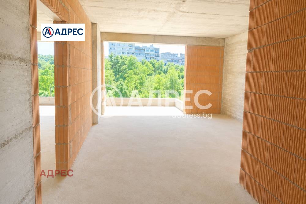 Продава 2-СТАЕН, гр. Варна, Младост 1, снимка 3 - Апартаменти - 55665130