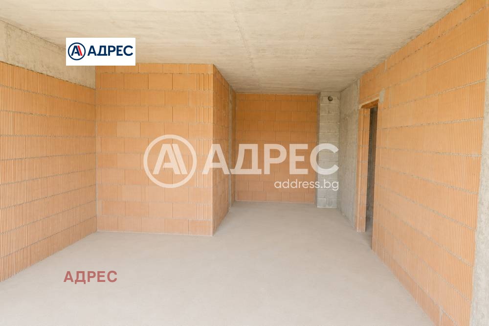 Продава 2-СТАЕН, гр. Варна, Младост 1
