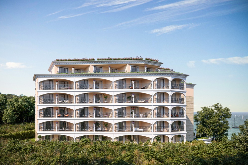 Продава 2-СТАЕН, гр. Несебър, област Бургас, снимка 15 - Апартаменти - 56261764