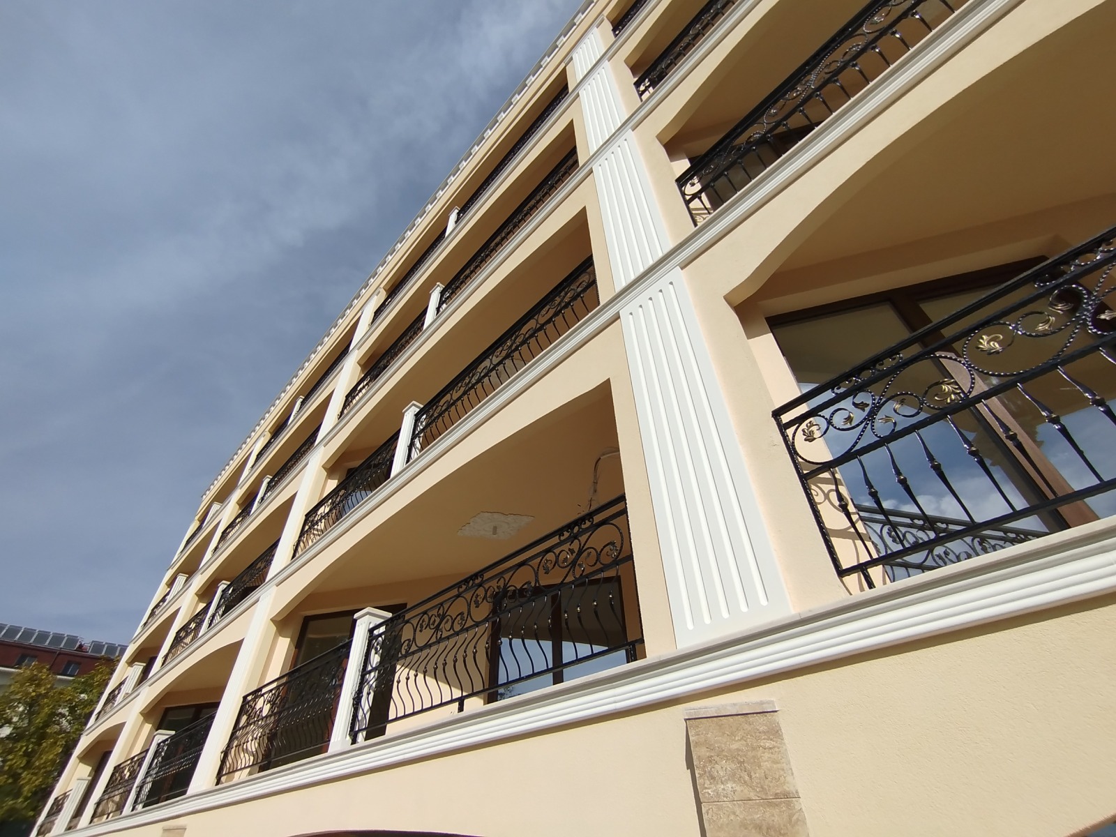 Продава 2-СТАЕН, гр. Несебър, област Бургас, снимка 4 - Апартаменти - 56261764