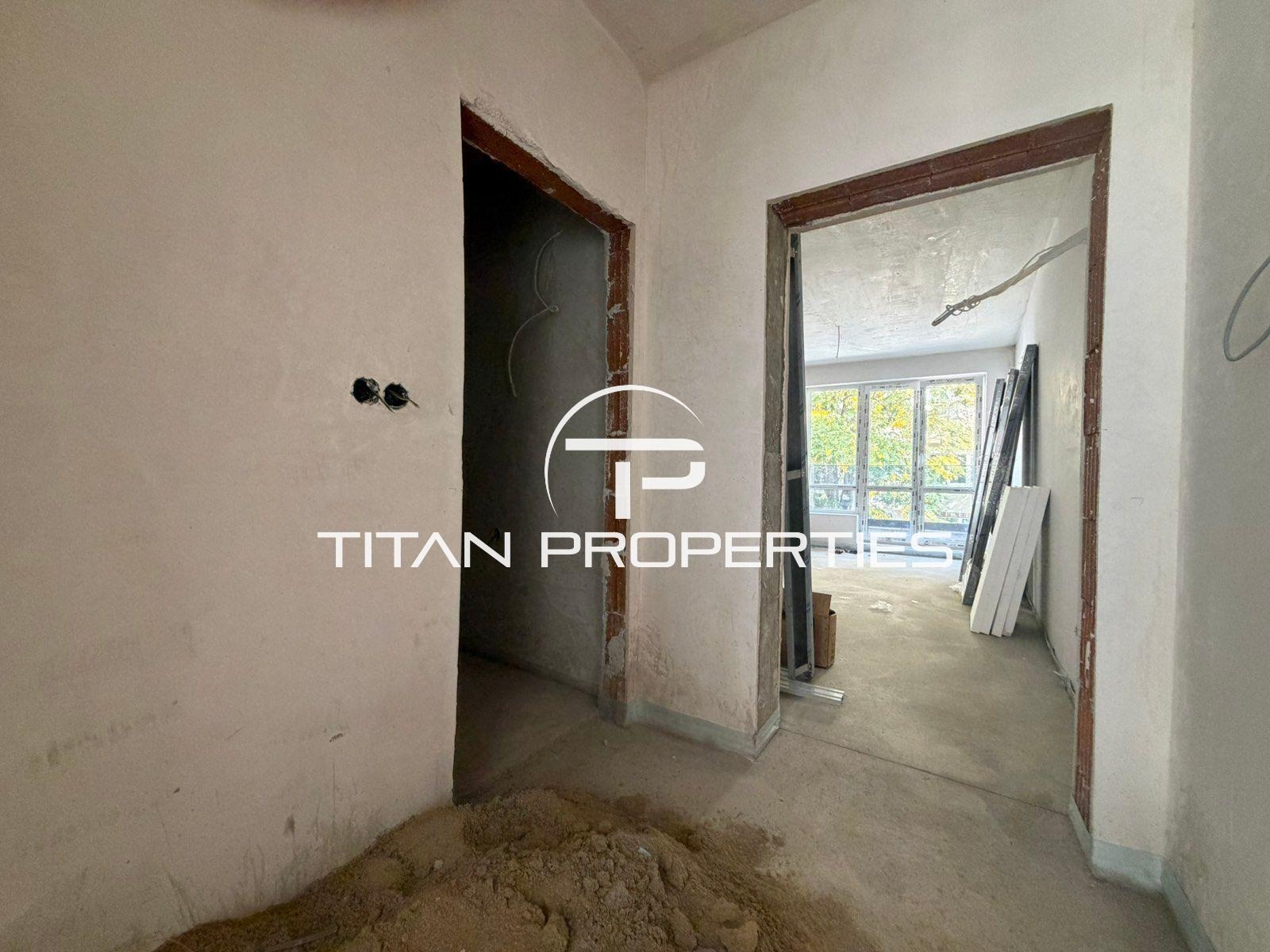 Продава 2-СТАЕН, гр. Пловдив, Мараша, снимка 7 - Апартаменти - 56406784