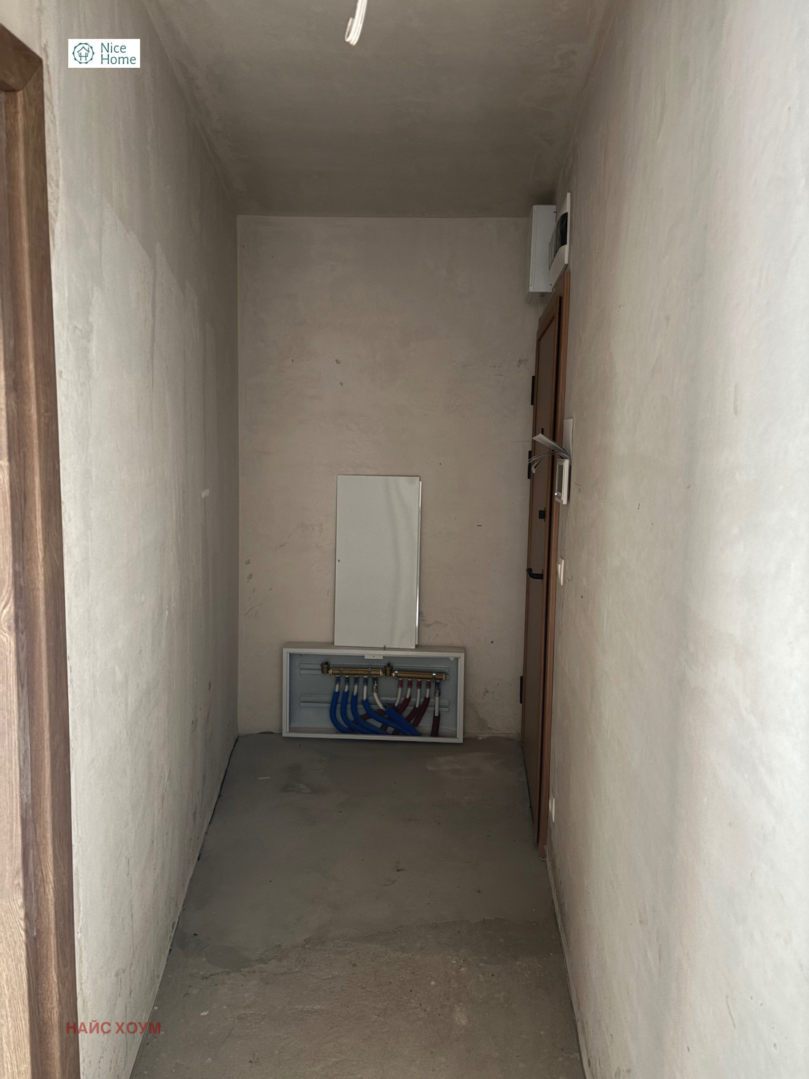 Продава 2-СТАЕН, гр. София, Хаджи Димитър, снимка 11 - Апартаменти - 56484459