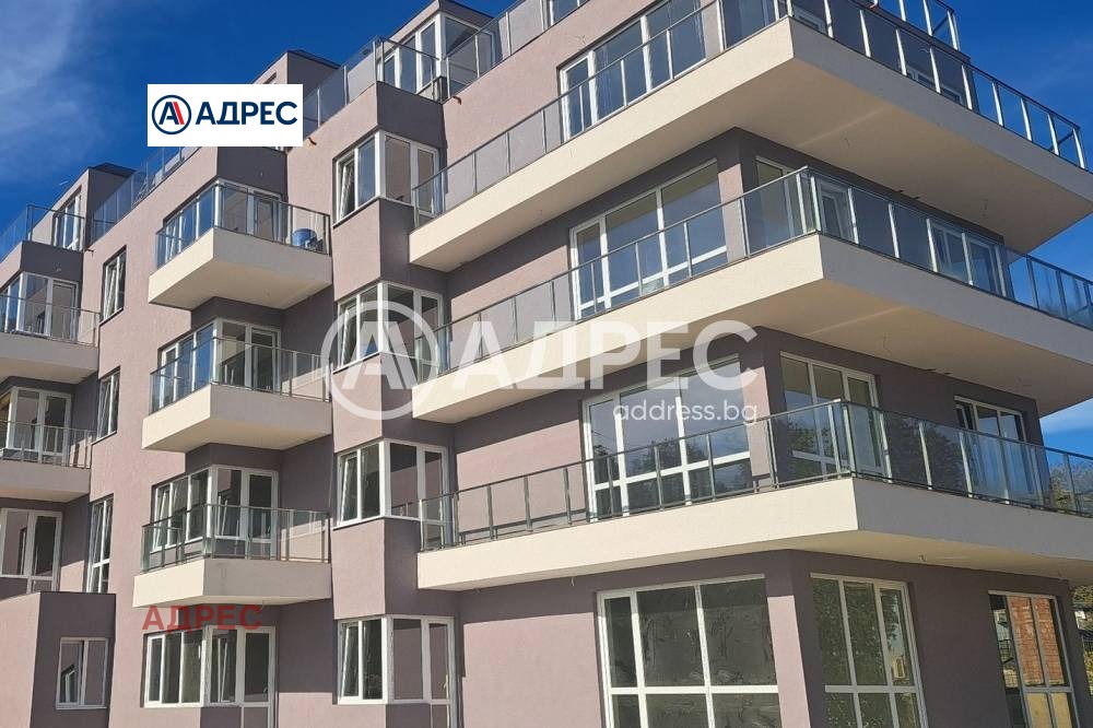 Продава 3-СТАЕН, гр. Варна, Аспарухово, снимка 3 - Апартаменти - 53827323