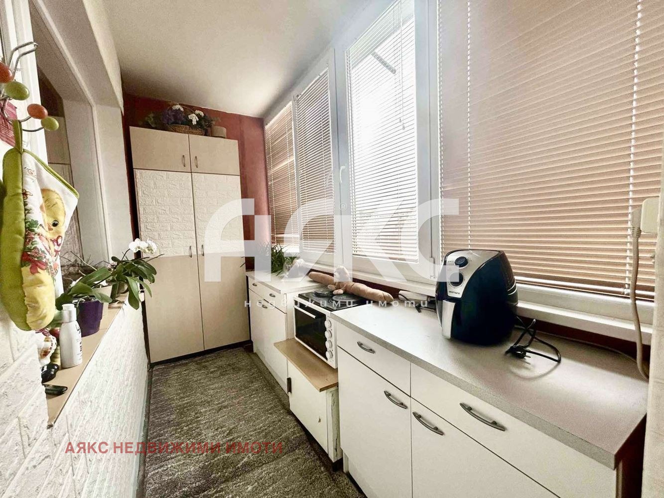 Продава 2-СТАЕН, гр. София, Дружба 1, снимка 2 - Апартаменти - 53946615