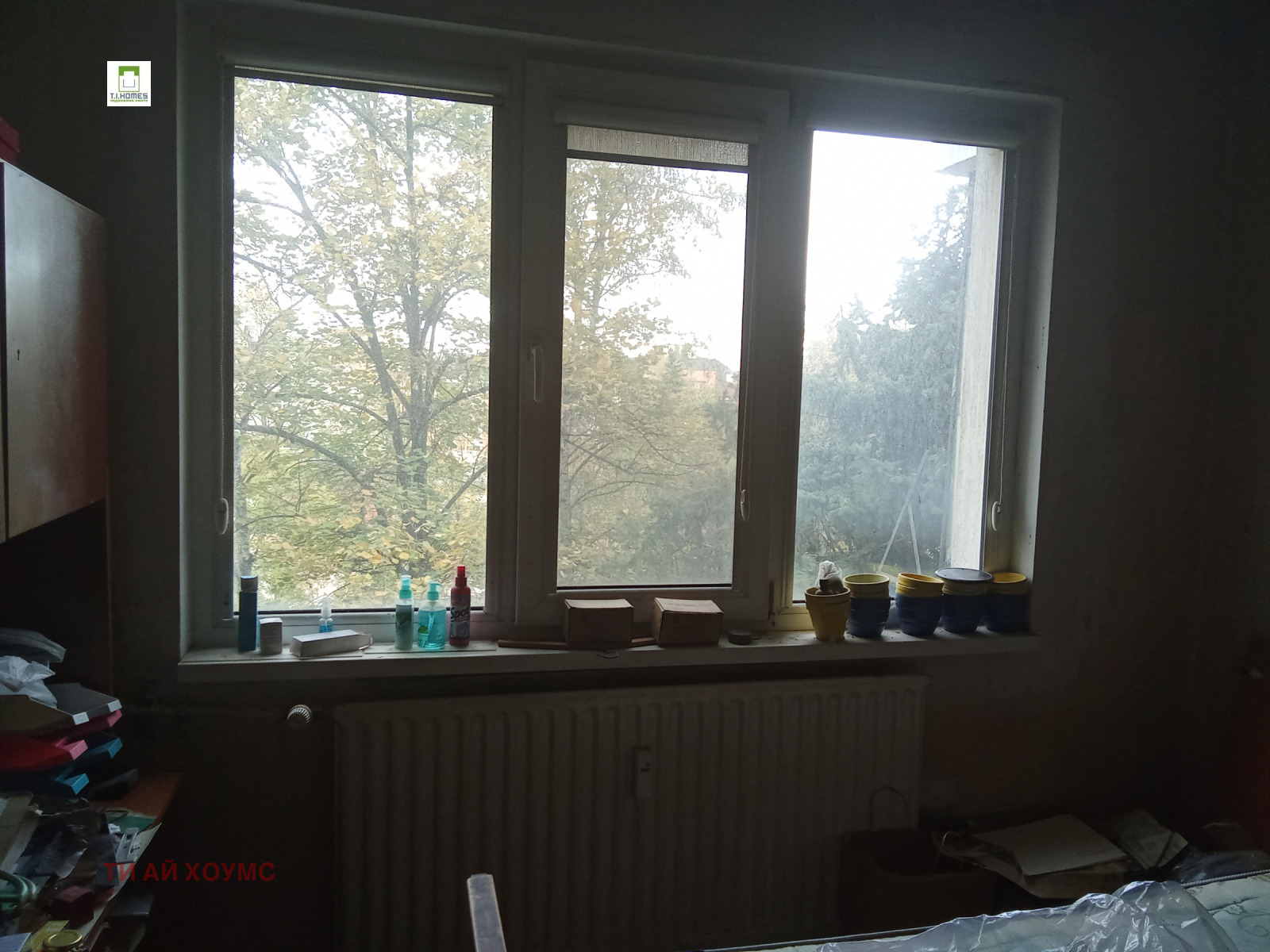 Продава 3-СТАЕН, гр. София, Дианабад, снимка 2 - Апартаменти - 54055257