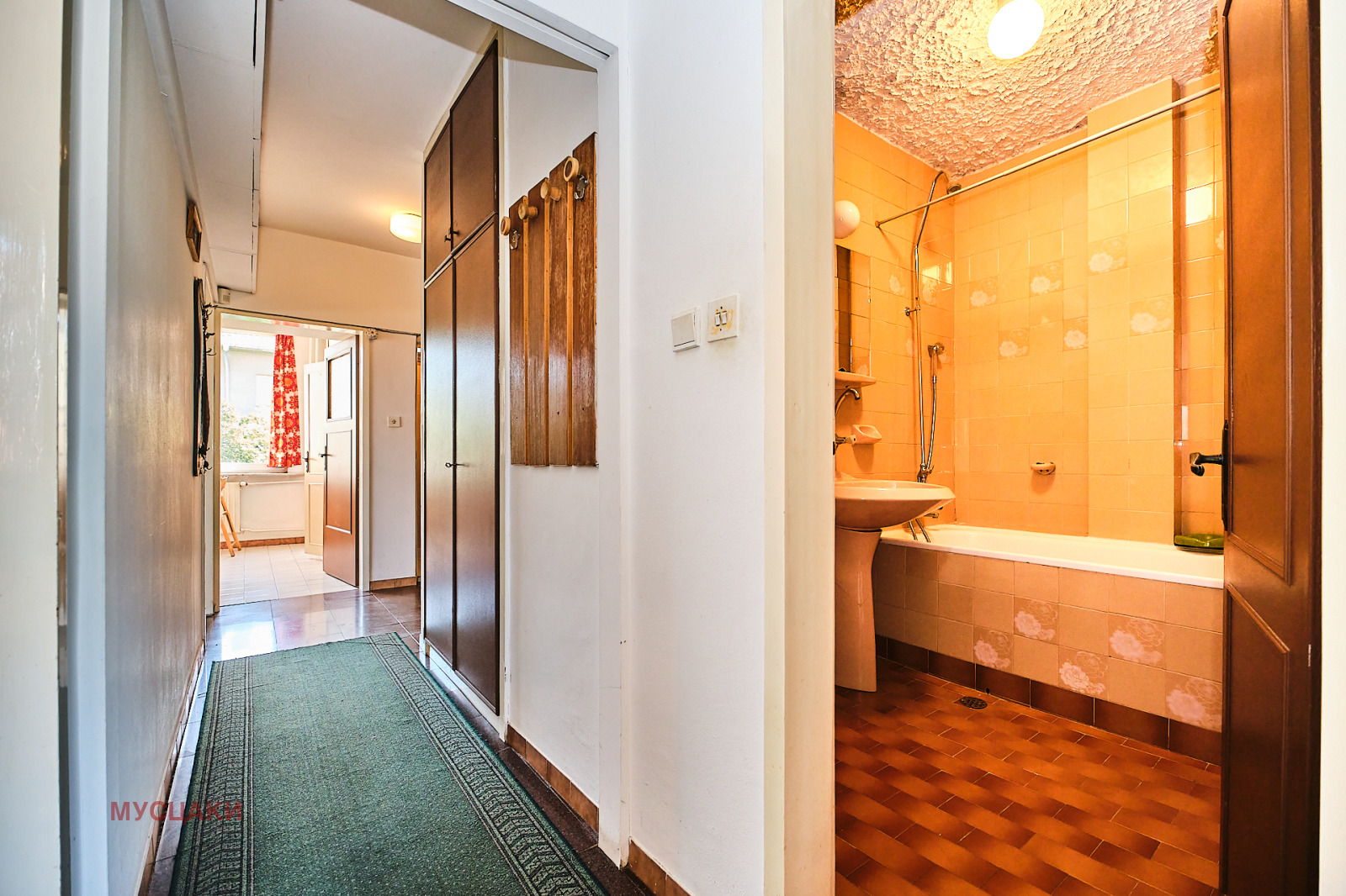 Продава 3-СТАЕН, гр. София, Лозенец, снимка 6 - Апартаменти - 54274640