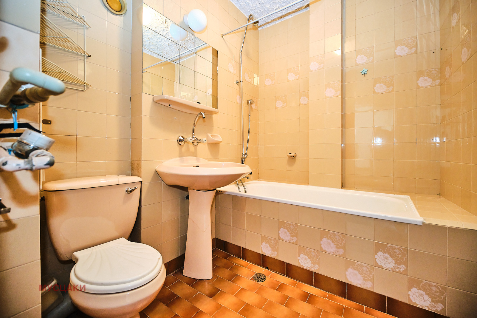 Продава 3-СТАЕН, гр. София, Лозенец, снимка 7 - Апартаменти - 54274640