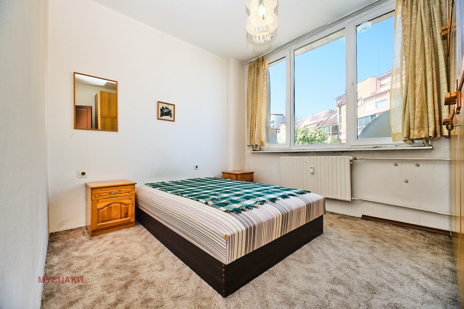 Продава 3-СТАЕН, гр. София, Лозенец, снимка 5 - Апартаменти - 54274640