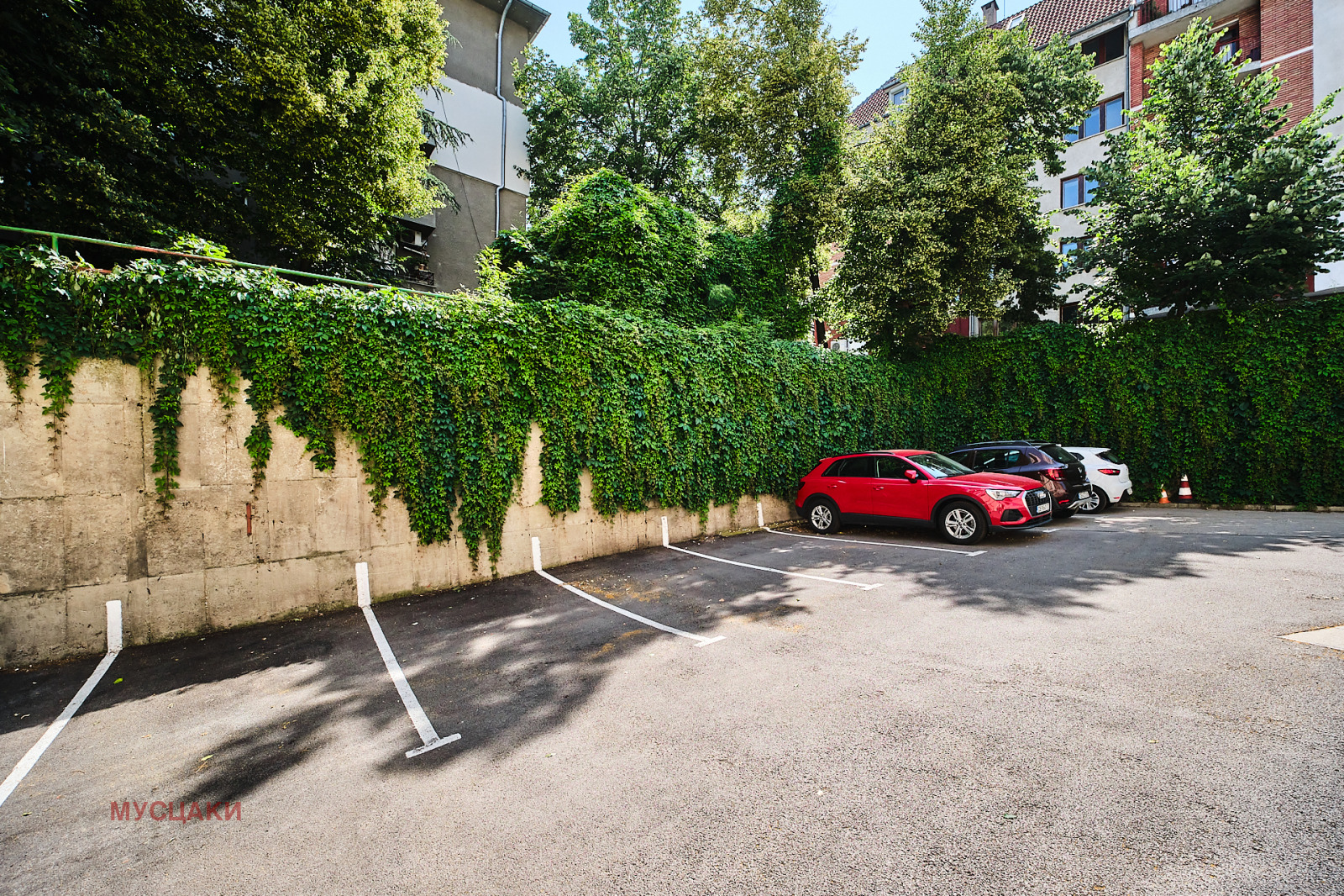 Продава 3-СТАЕН, гр. София, Лозенец, снимка 2 - Апартаменти - 54274640