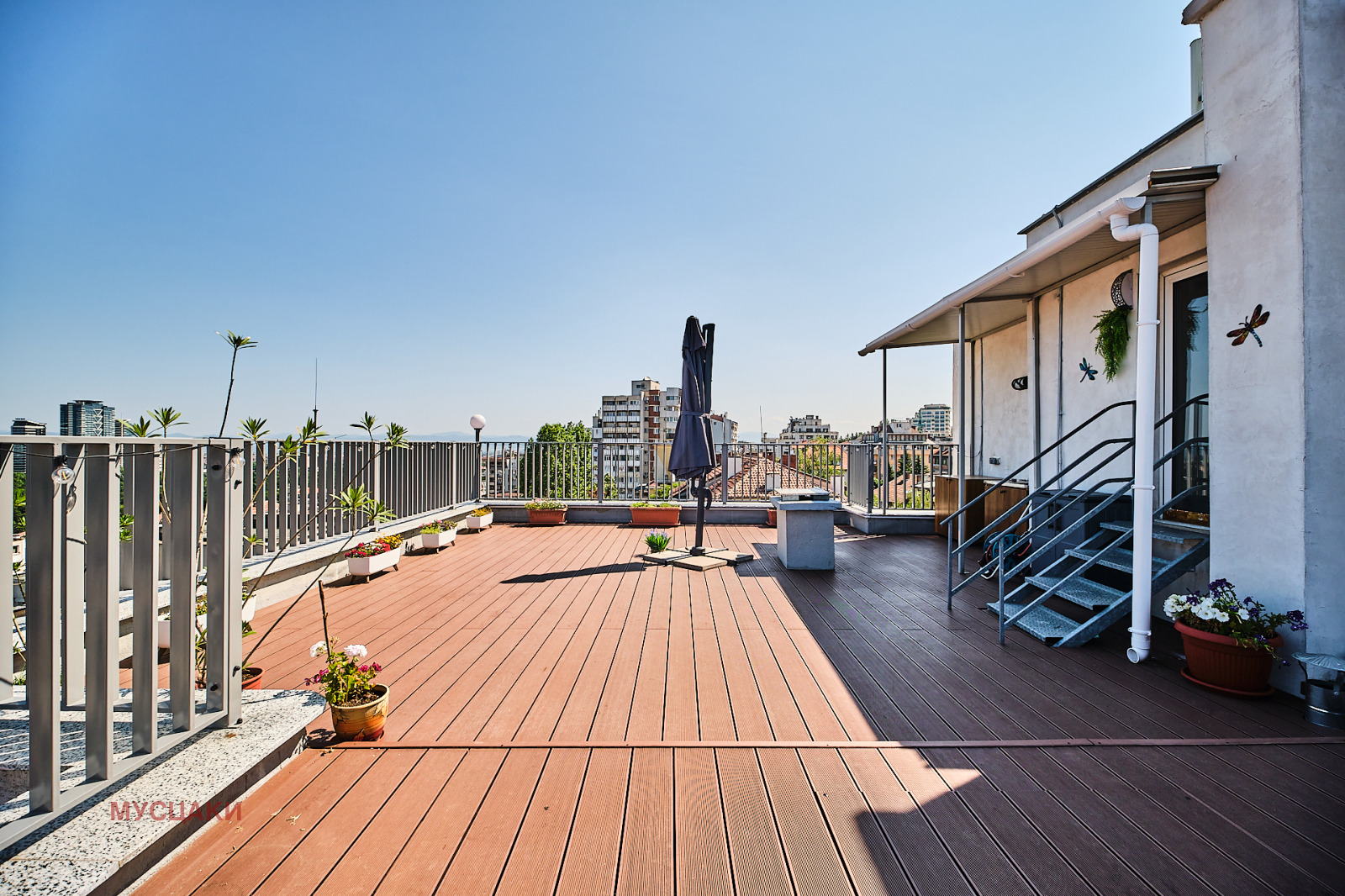 Продава 3-СТАЕН, гр. София, Лозенец, снимка 9 - Апартаменти - 54274640