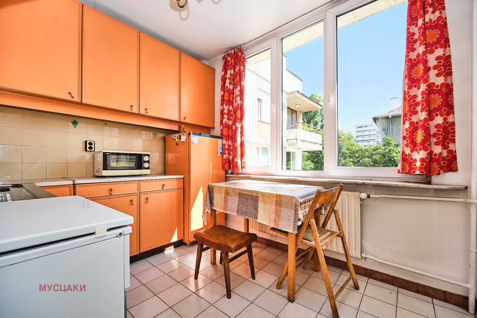 Продава 3-СТАЕН, гр. София, Лозенец, снимка 3 - Апартаменти - 54274640