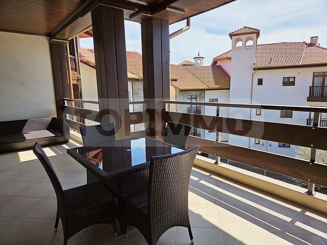 Продава 3-СТАЕН, с. Топола, област Добрич, снимка 9 - Апартаменти - 54362797