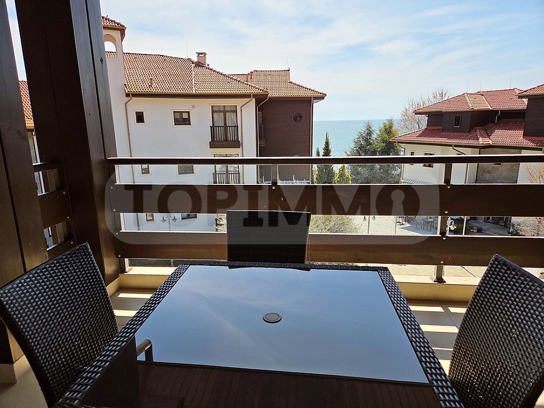 Продава 3-СТАЕН, с. Топола, област Добрич, снимка 6 - Апартаменти - 54362797