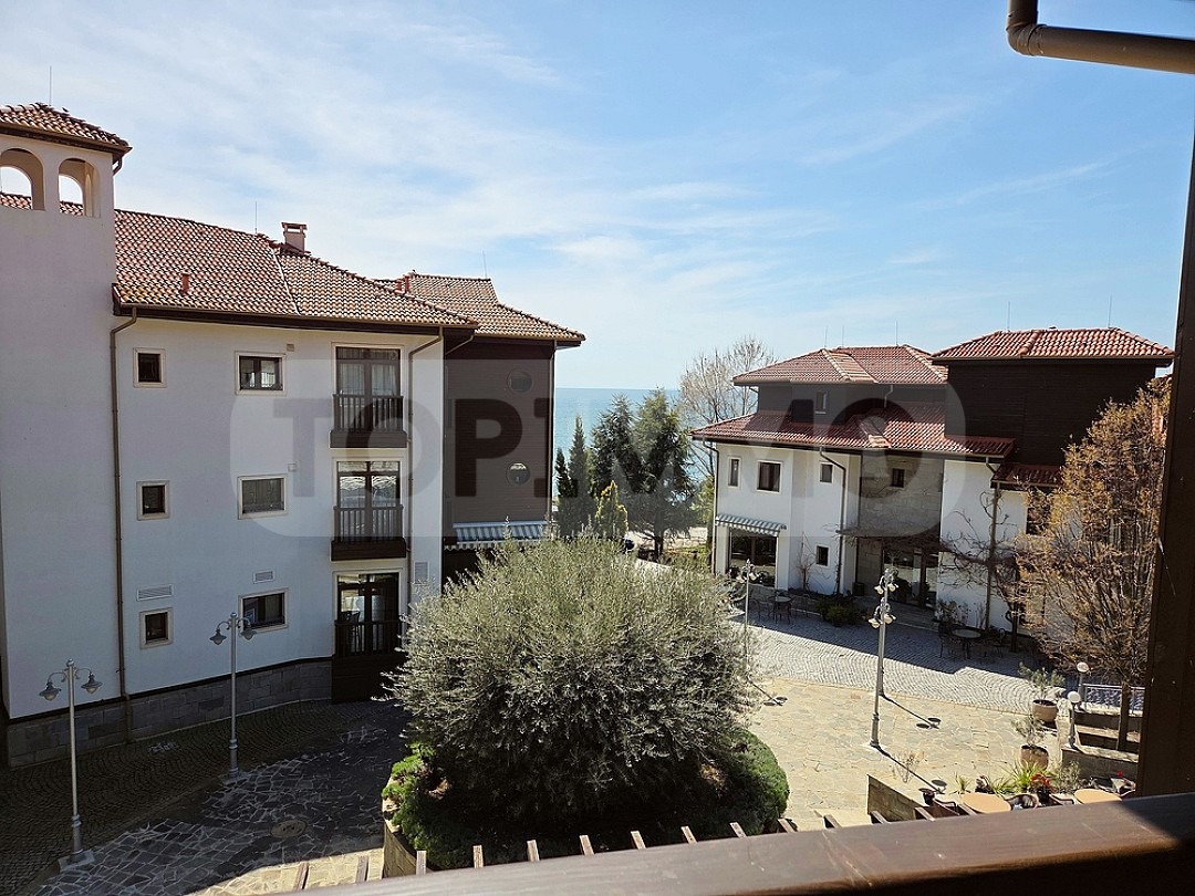 Продава 3-СТАЕН, с. Топола, област Добрич, снимка 7 - Апартаменти - 54362797